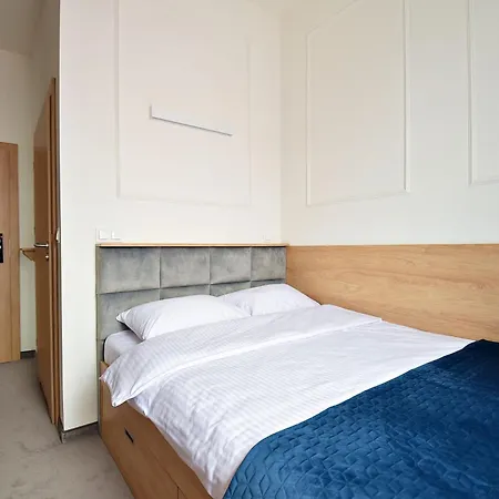 Ivy Healthy Bed & Breakfast