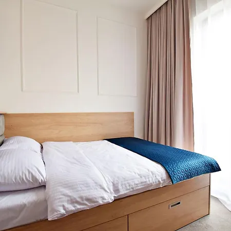 Ivy Healthy Отель типа 